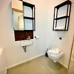 Appartamento Waterfront - Urbane Eleganz Am Bachufer *