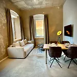 Waterfront - Urbane Eleganz Am Bachufer Appartamento Villach
