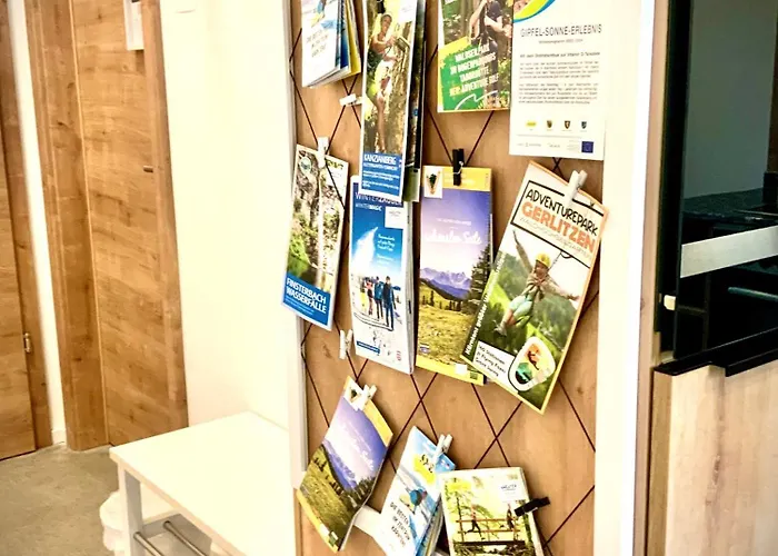 Waterfront - Urbane Eleganz Am Bachufer Apartament Villach